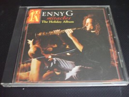 Miracles: The Holiday Album by Kenny G (CD, Oct-1995, Arista) - £4.28 GBP