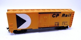 HO Scale Tyco Canadian Pacific CP Rail Box Car - NICE! - £3.93 GBP