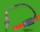 2012-2016 bmw 328i 528i x1 x3 x5 2.0l n20 oxygen o2 sensor upstream 7589121 - $39.87