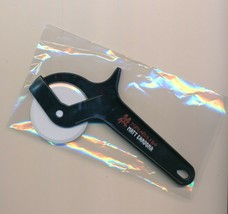 Death Match King Matt Cardona Plastic Pizza Cutter - £3.98 GBP