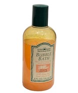 Bath &amp; Body Work Peach Nectar Original Discontinued VERY RARE Bubble Bat... - $68.04