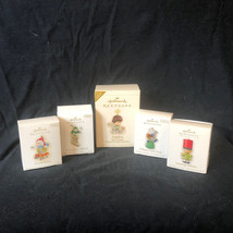 Hallmark Keepsake ornament choose from lot boxed - £3.17 GBP+