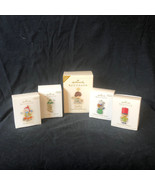 Hallmark Keepsake ornament choose from lot boxed - €3,43 EUR+