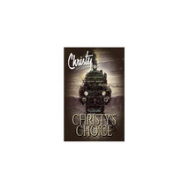 Kregel Publications Christys Choice - Christy of Cutter Gap No.6 - $20.29