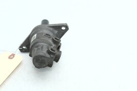 2006-2013 LEXUS IS250 IS350 BRAKE BOOSTER MASTER CYLINDER H1441 image 10
