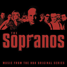 Sopranos (Original Soundtrack) by Various (CD, 1999) - $4.65