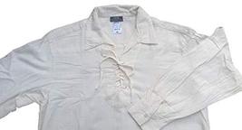 Time Traveler Renaissance Poet Shirt 100% Pima Cotton Quality (Black, Large) - £17.80 GBP