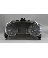 Speedometer Cluster 171K Miles MPH Fits 2019-2024 TOYOTA CAMRY OEM #43966 - $269.99