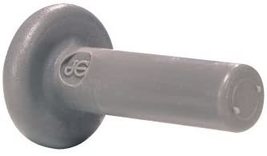 John Guest - Acetal Plug Stopper Fitting - Grey - $13.97 MXN+