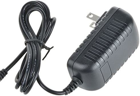 Accessory Usa Ac-Dc Adapter For The Document Camera And Presenter Elmo M... - $31.96