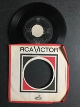 Elvis Presley - Jailhouse Rock/Treat Me Nice Single Vinyl Rca Records-RARE - £39.77 GBP