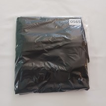 Sag Harbor Stretch Back Zipper Women's Black Skirt Size 18 image 11