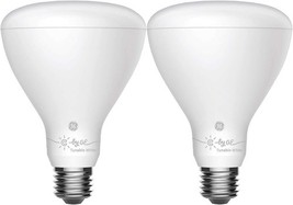 C by GE Tunable White Smart Bulbs BR30 LED Indoor Floodlight 800 Lumens ... - €6,23 EUR