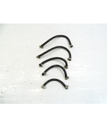 85 Mercedes R107 380SL line set, fuel tank vacuum evaporation system - $41.01 CAD