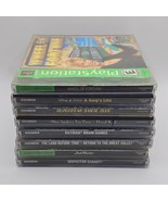 (8) Lot Sony PlayStation1 1998,2000&#39;s)Jet Moto-Inspector Gadget-Rayman-B... - $925.00 MXN