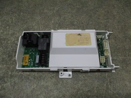 WHIRLPOOL DRYER CONTROL BOARD PART # W10326372 W10249826 - £55.71 GBP