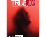 True Blood Season 6 DVD | Region 4 - $18.54
