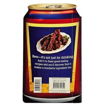 Cooking With Beer Premium Cookbook Louis Weber 2005 Gourmet Guide Board Book image 2