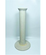 SImple and Minimalist Alhambra Candle Holders 9&quot;H by CANVAS - $369.34 MXN