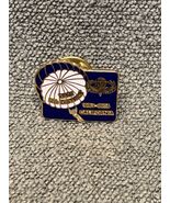 NEW VFW 12th District California 1993-1994 Pin KG JD Veterans Foreign Wars - €10,31 EUR