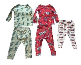 Toddler Boy Clothes Lot 12-18M Janie Jack Baby Gap Posh Peanut 18+ Pc 12M Months image 7