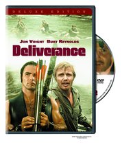 Deliverance (Deluxe Edition) [DVD] - £12.96 GBP