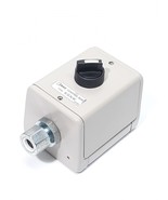 Idec KGNW Control Box with AR22-PR2 Switch  - $28.40