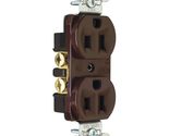 Legrand Pass &amp; Seymour CRB5362GRYCC12 20 Amp Construction Specification ... - $11.86