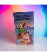 How the Grinch Stole Christmas (VHS, 1990) - £5.68 GBP