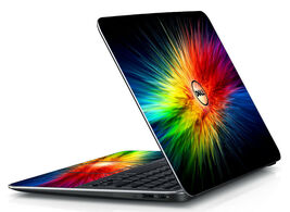 LidStyles Printed Laptop Skin Protector Decal Dell XPS 13 9343 image 12