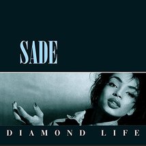 Diamond Life [Audio CD] Sade - £10.16 GBP