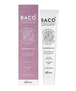 New Kaaral BACO&#39; Hydrolyzed Silk Rice Proteins Permanent Hair Color ~3,3... - $185.61 MXN