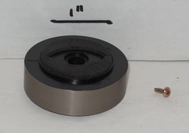 Yamaha stereo receiver HTR-5730 Replacement Leg Foot Assembly and Screw - $29.65