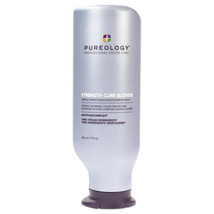 Strength Cure Blonde Conditioner by Pureology for Unisex - 9 oz Conditioner - $38.49