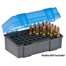 Plano 50 Count Small Rifle Ammo Case - £12.78 GBP