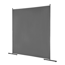 VEVOR Room Divider, Single Panel Room Divider, 6FT Privacy Screen Indoor... - $1,564.15 MXN