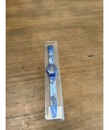 Disney CINDERELLA Watch with 3D Lenticular Effect Fantasma New in Package - €18,97 EUR