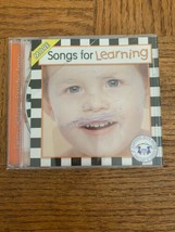 Songs For Learning CD - £23.10 GBP