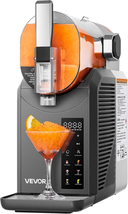 Slushie Machine, 2L/68Oz No Ice Needed Slushy Machine for Home, Frozen D... - $288.10