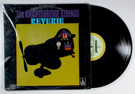 Knightsbridge Strings - Reverie (1959) Vinyl LP •PLAY-GRADED•  - £20.79 GBP