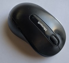 Microsoft Windows Mobile Mouse 4000 1383 for parts or repair - $93.54 MXN