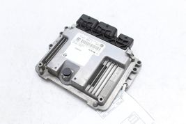 ECU ECM 7586132 Engine Control Module 1.6L Fits 07-10 MINI COOPER 71178 image 4