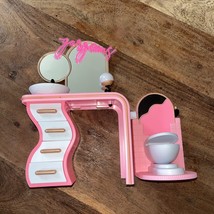 LOL Surprise OMG House of Surprises Dollhouse Replacement gorgeous sink - $335.53 MXN
