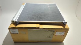 New OEM Genuine Mitsubishi Air Condenser AC 2014-2015 Mirage Space Star ... - $148.50