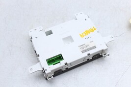 2007 SUBARU B9 TRIBECA DASH DISPLAY SCREEN E6515 image 7