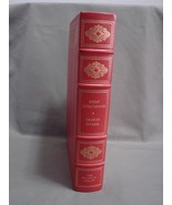 Great Expectations by Charles Dickens - The Franklin Library 1977 Leathe... - $26.99