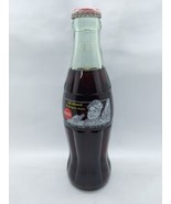 COCA COLA COMMEMORATIVE BOTTLE - 1992 SPRINGTIME IN ATLANTA &quot;ALL ABOARD&quot;  - $27.73 CAD