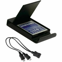 Spare Battery Charging Kit for Verizon Samsung Continuum - £7.90 GBP