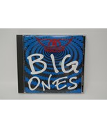 Big Ones by Aerosmith (CD, Oct-1994, Geffen) - £11.00 GBP