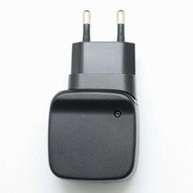 EU Europe Plug 5V 2A USB Wall Charger 5 Volt 2 Amp AC-DC Power Adapter C... - $8.90